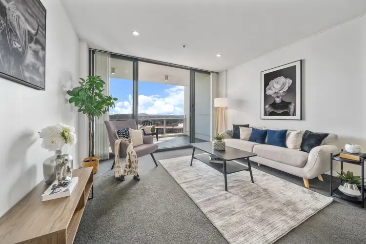 Fourth view of Homely house listing, 86/39 Benjamin Way, Belconnen ACT 2617