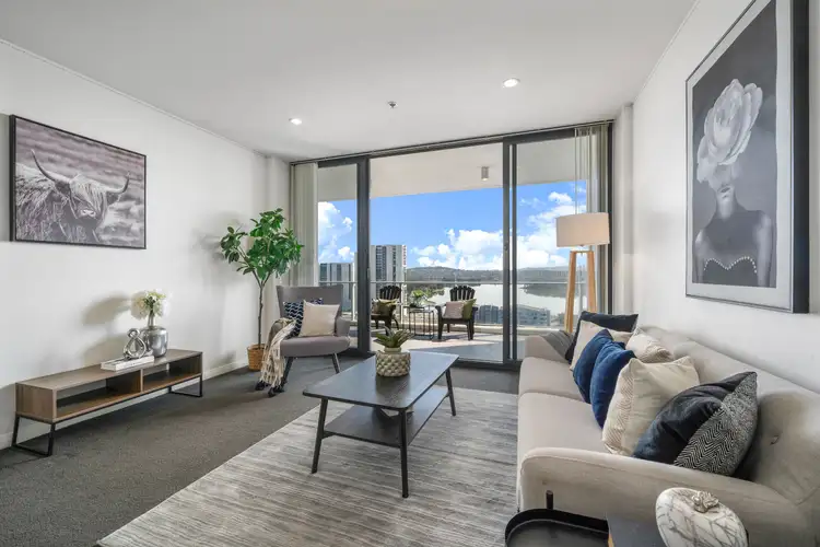 Fifth view of Homely house listing, 86/39 Benjamin Way, Belconnen ACT 2617