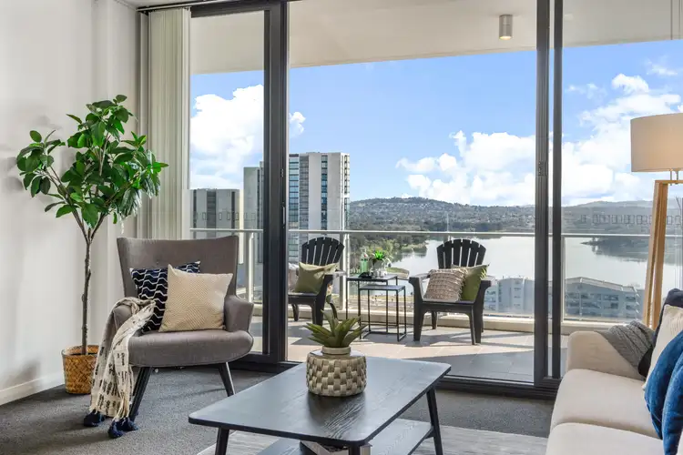 Sixth view of Homely house listing, 86/39 Benjamin Way, Belconnen ACT 2617