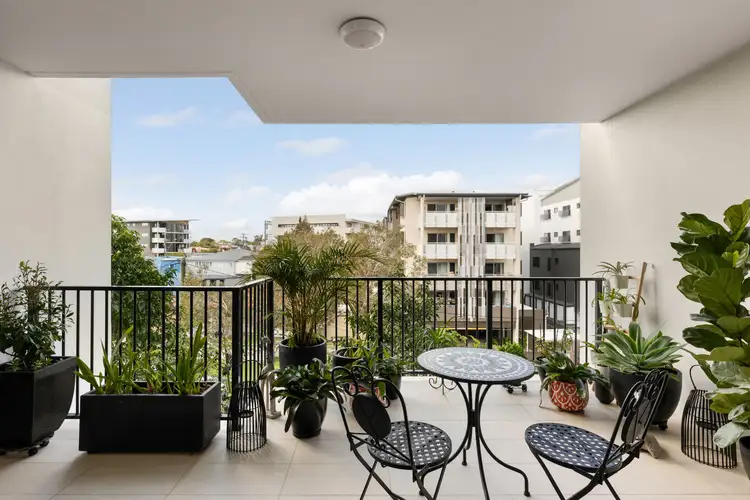 Second view of Homely apartment listing, 29/21 Bombery Street, Cannon Hill QLD 4170
