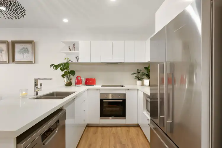 Third view of Homely apartment listing, 29/21 Bombery Street, Cannon Hill QLD 4170