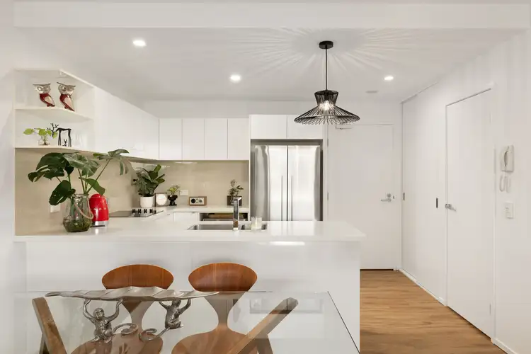 Fourth view of Homely apartment listing, 29/21 Bombery Street, Cannon Hill QLD 4170