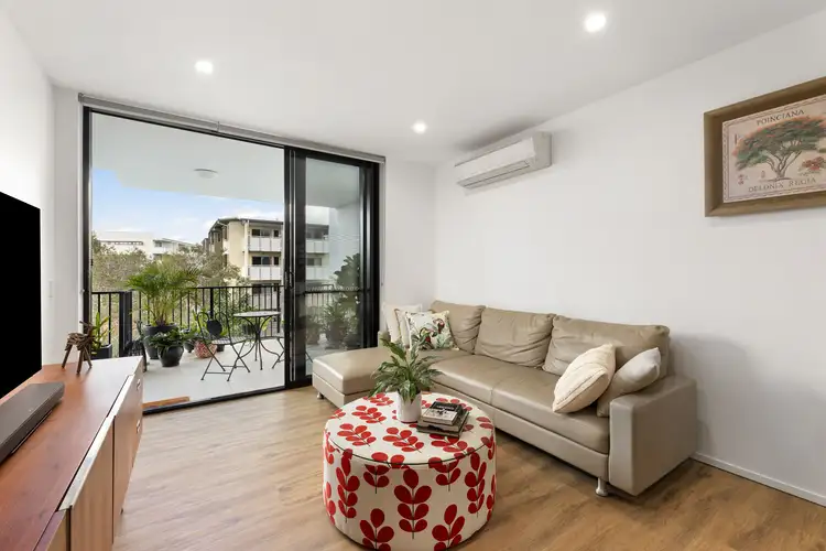 Fifth view of Homely apartment listing, 29/21 Bombery Street, Cannon Hill QLD 4170