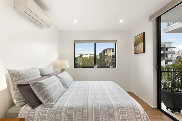 Sixth view of Homely apartment listing, 29/21 Bombery Street, Cannon Hill QLD 4170
