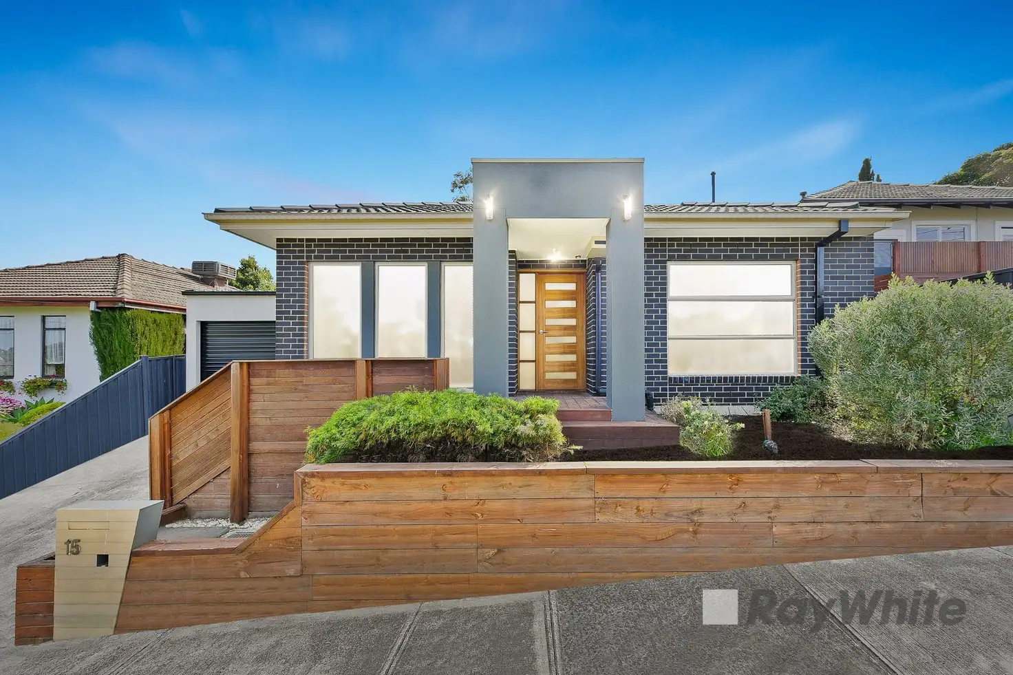 Main view of Homely house listing, 15 Laburnum Grove, Doveton VIC 3177