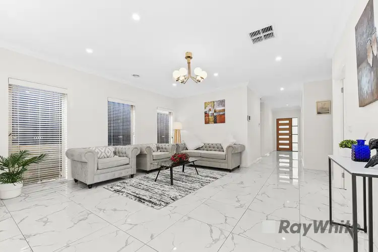 Second view of Homely house listing, 15 Laburnum Grove, Doveton VIC 3177