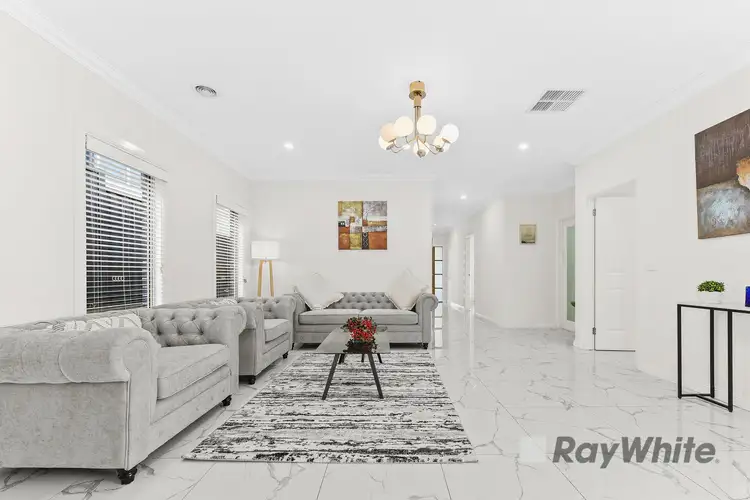 Third view of Homely house listing, 15 Laburnum Grove, Doveton VIC 3177