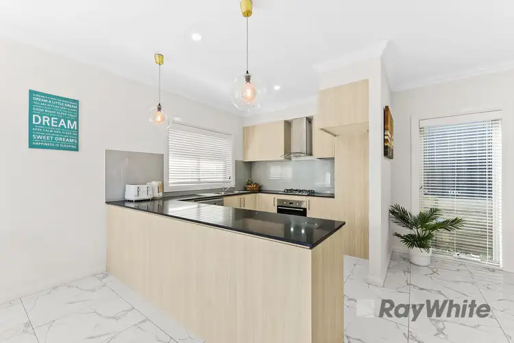 Fourth view of Homely house listing, 15 Laburnum Grove, Doveton VIC 3177