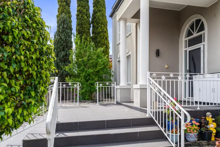 Second view of Homely house listing, 225 Braidwood Drive, Prestons NSW 2170