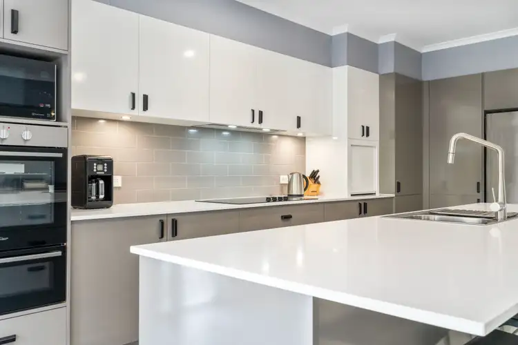 Fourth view of Homely house listing, 225 Braidwood Drive, Prestons NSW 2170