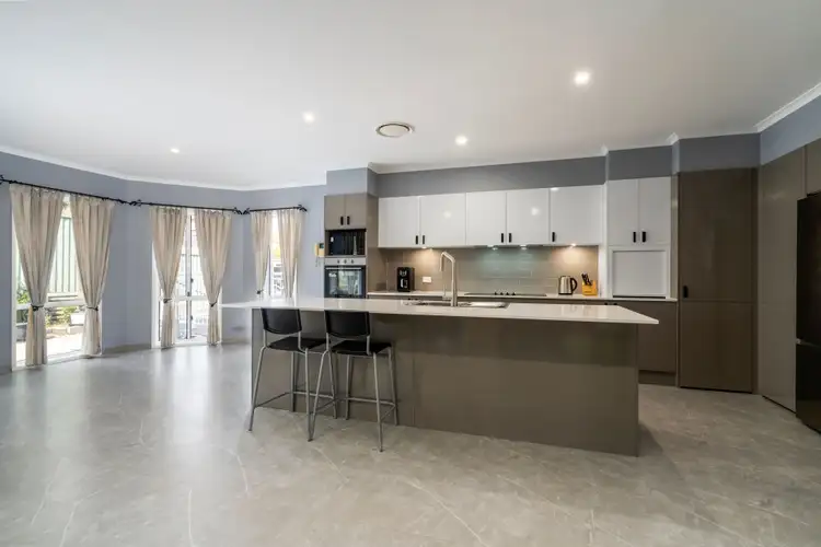Fifth view of Homely house listing, 225 Braidwood Drive, Prestons NSW 2170
