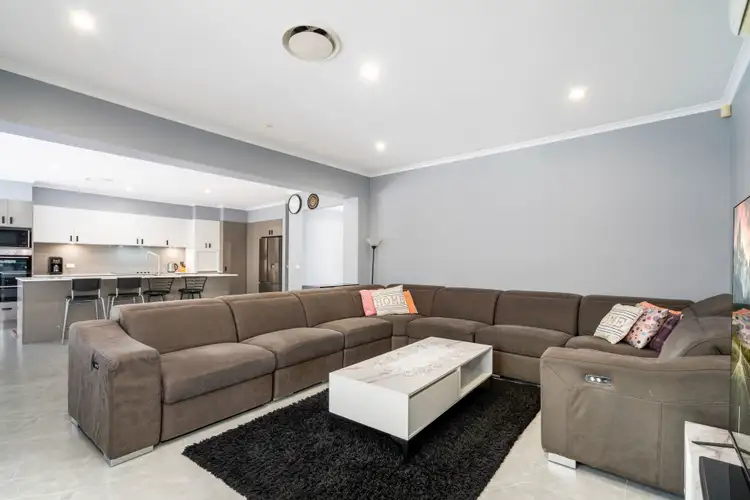 Sixth view of Homely house listing, 225 Braidwood Drive, Prestons NSW 2170