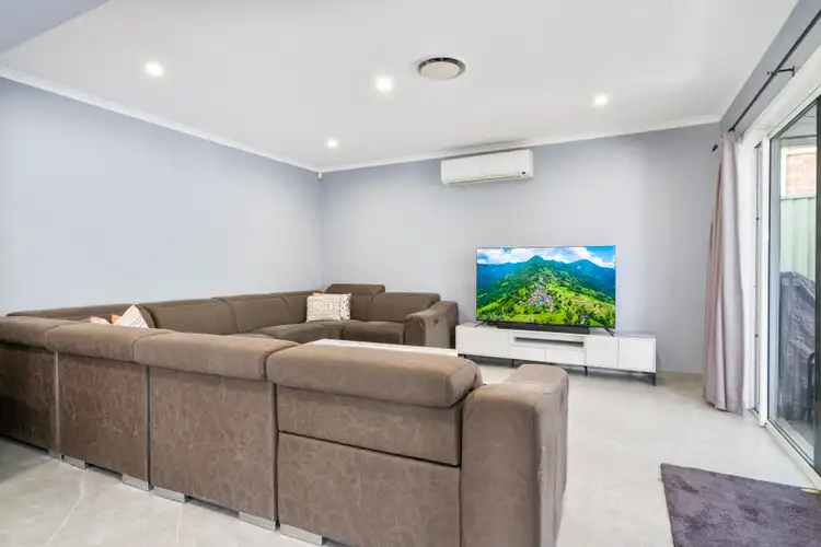 Seventh view of Homely house listing, 225 Braidwood Drive, Prestons NSW 2170