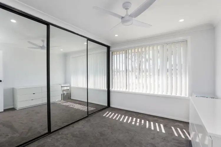 Fifth view of Homely house listing, 5 Salisbury Street, Mount Druitt NSW 2770