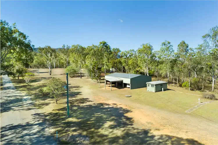 Fourth view of Homely land listing, 84 Thornton Gap Road, Hervey Range QLD 4817