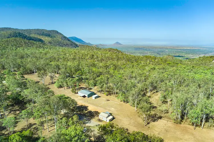 Fifth view of Homely land listing, 84 Thornton Gap Road, Hervey Range QLD 4817