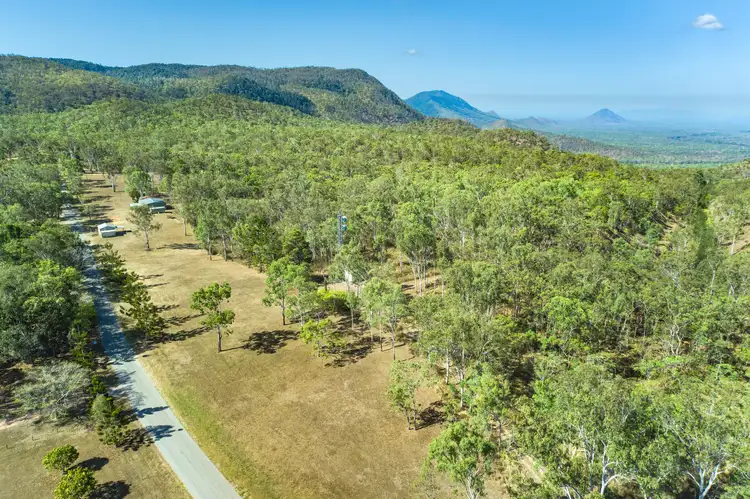 Sixth view of Homely land listing, 84 Thornton Gap Road, Hervey Range QLD 4817