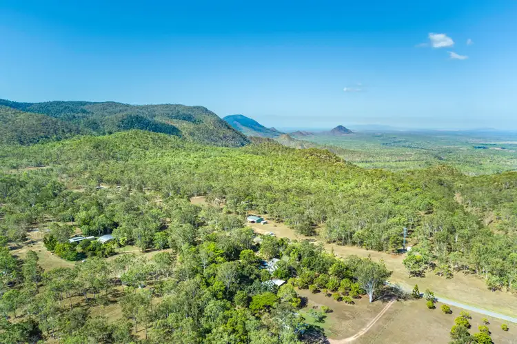 Seventh view of Homely land listing, 84 Thornton Gap Road, Hervey Range QLD 4817