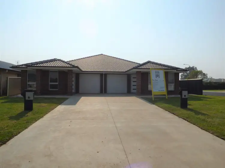 Second view of Homely house listing, 2b Dunstan Close, Forbes NSW 2871