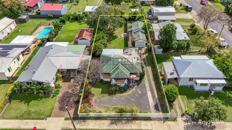 14 Dr Mays Road, Svensson Heights QLD 4670