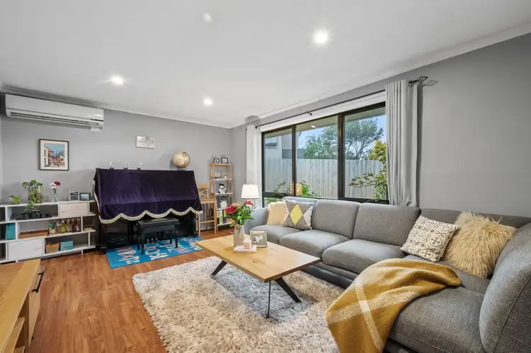 Second view of Homely house listing, 73 Larnook Crescent, Aspendale VIC 3195