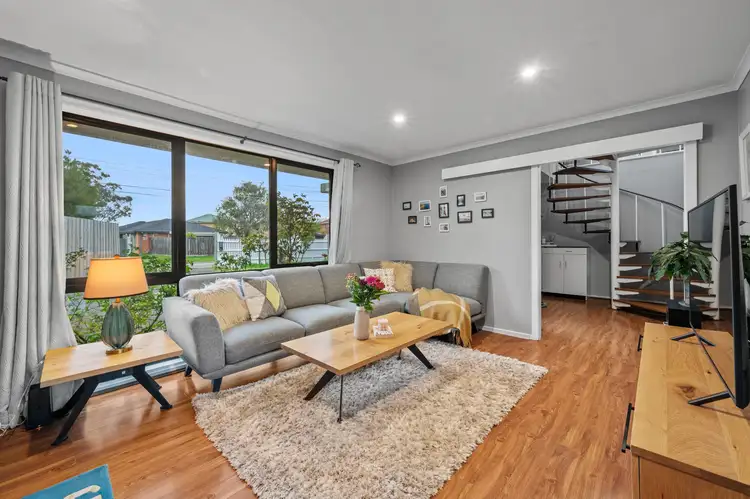 Third view of Homely house listing, 73 Larnook Crescent, Aspendale VIC 3195