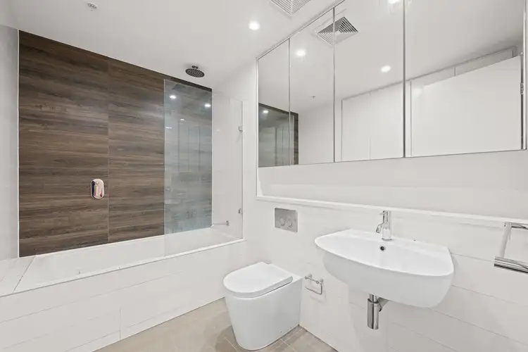 Fourth view of Homely apartment listing, 310A/9 Kent Road, Mascot NSW 2020