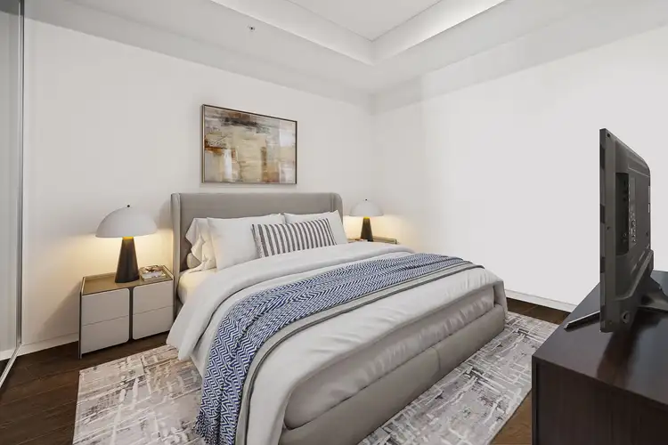 Fifth view of Homely apartment listing, 310A/9 Kent Road, Mascot NSW 2020