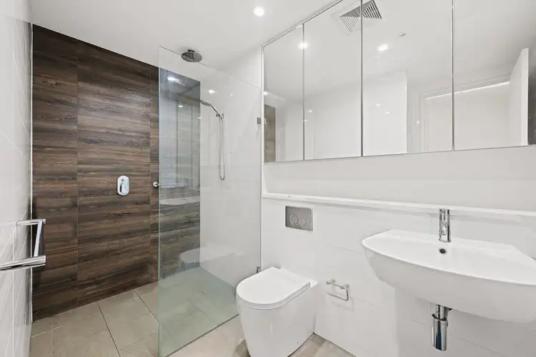 Sixth view of Homely apartment listing, 310A/9 Kent Road, Mascot NSW 2020