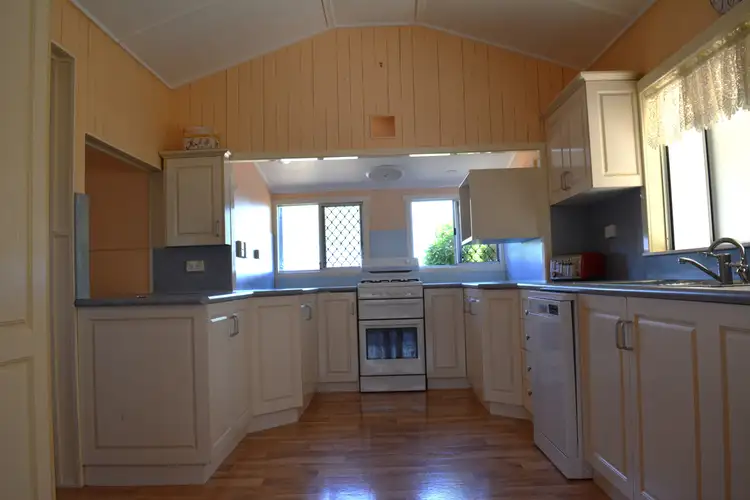 Second view of Homely house listing, 19 Gordon Street, Aramac QLD 4726