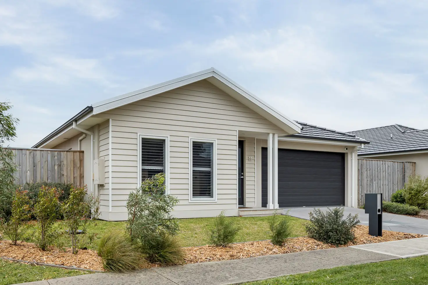 Main view of Homely house listing, 11 Rosemary Drive, Hastings VIC 3915