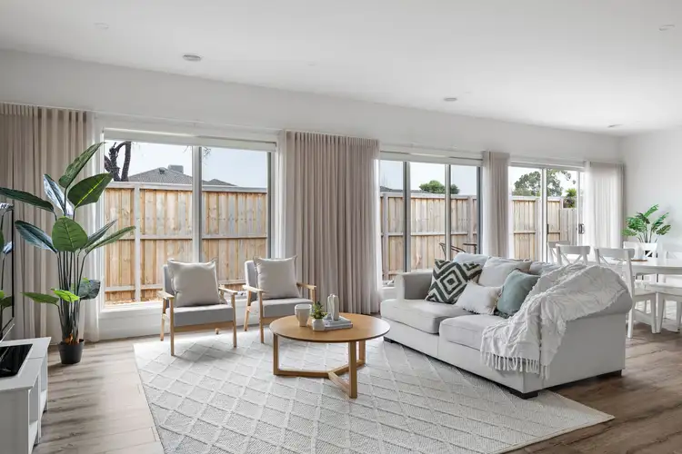 Second view of Homely house listing, 11 Rosemary Drive, Hastings VIC 3915