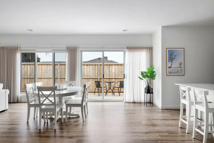 Third view of Homely house listing, 11 Rosemary Drive, Hastings VIC 3915