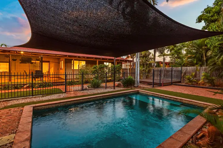 32 Kapang Drive, Cable Beach WA 6726