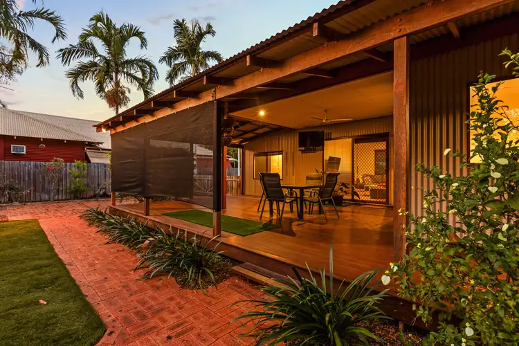 Second view of Homely house listing, 32 Kapang Drive, Cable Beach WA 6726