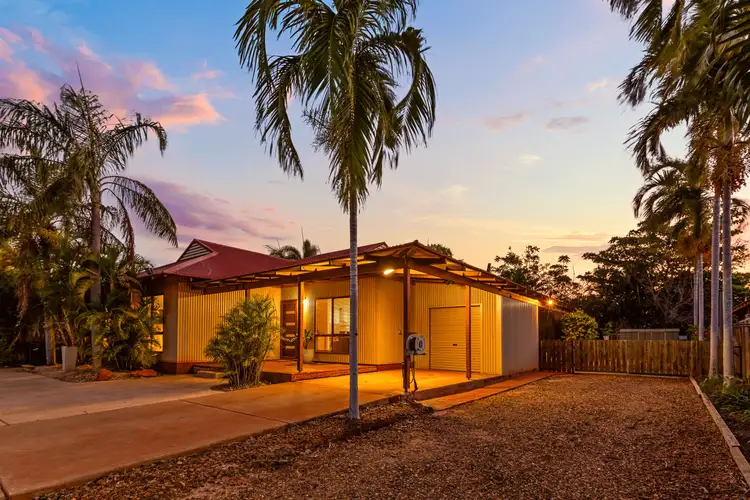 Third view of Homely house listing, 32 Kapang Drive, Cable Beach WA 6726
