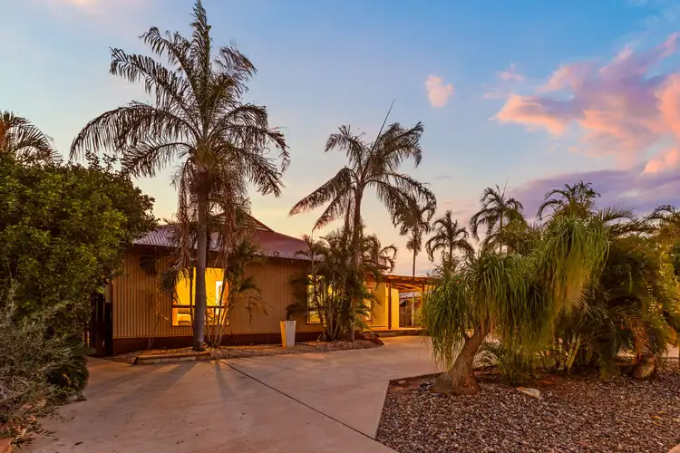 Fourth view of Homely house listing, 32 Kapang Drive, Cable Beach WA 6726