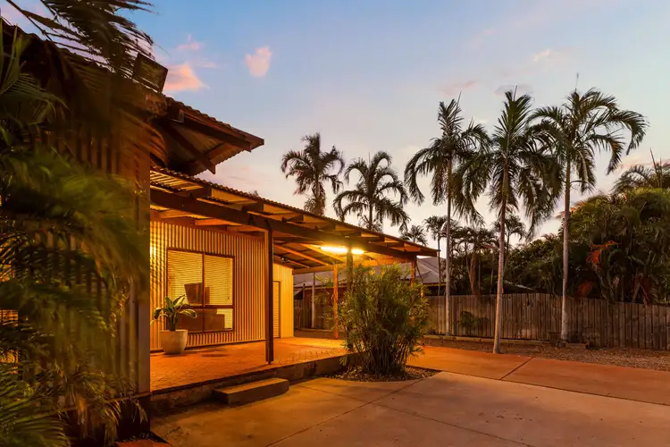 Fifth view of Homely house listing, 32 Kapang Drive, Cable Beach WA 6726