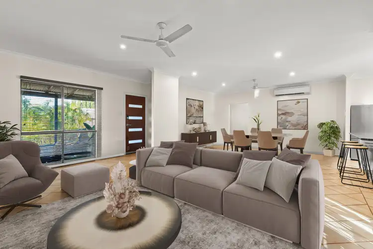 Sixth view of Homely house listing, 32 Kapang Drive, Cable Beach WA 6726