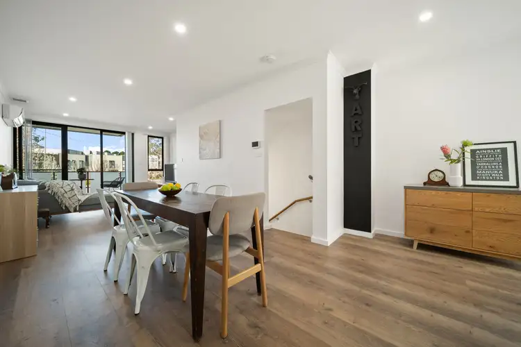 31/128 Easty Street, Phillip ACT 2606