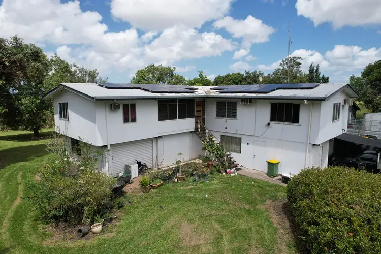Second view of Homely rural property listing, 479 Trebonne Road, Trebonne QLD 4850