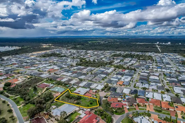 Second view of Homely land listing, Proposed Lot 9 Grayswood Court, Landsdale WA 6065