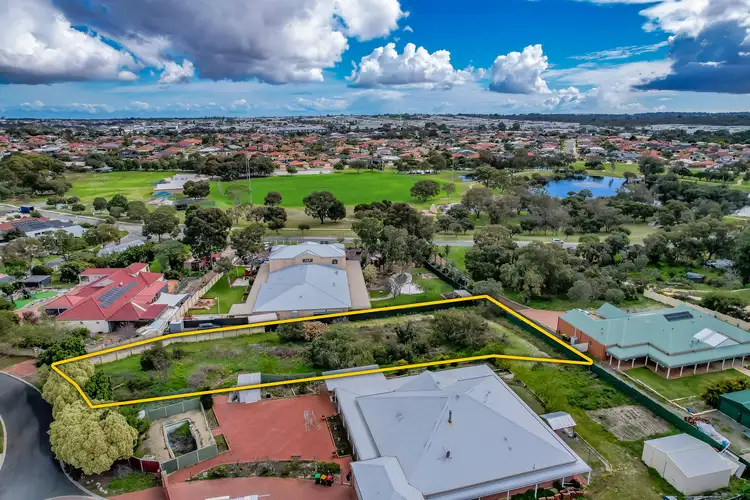 Fifth view of Homely land listing, Proposed Lot 9 Grayswood Court, Landsdale WA 6065