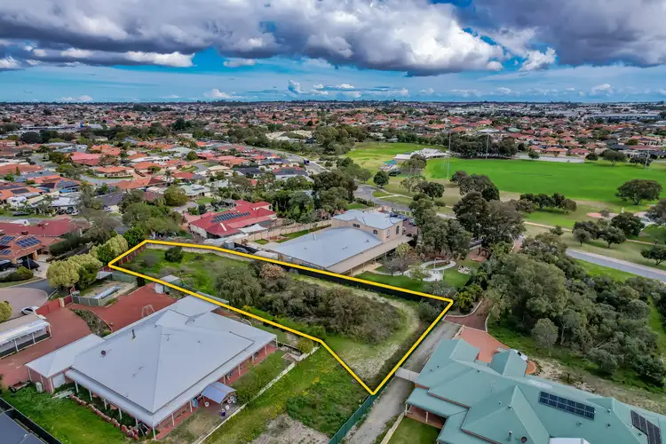 Sixth view of Homely land listing, Proposed Lot 1 of 9 Grayswood Court, Landsdale WA 6065