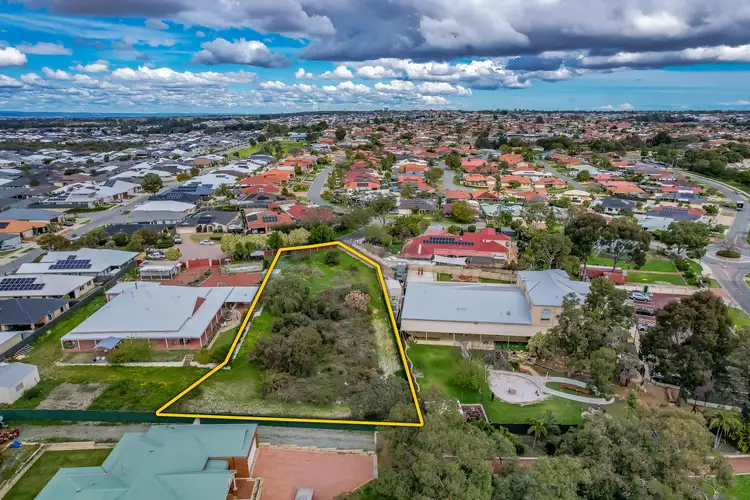 Seventh view of Homely land listing, Proposed Lot 1 of 9 Grayswood Court, Landsdale WA 6065