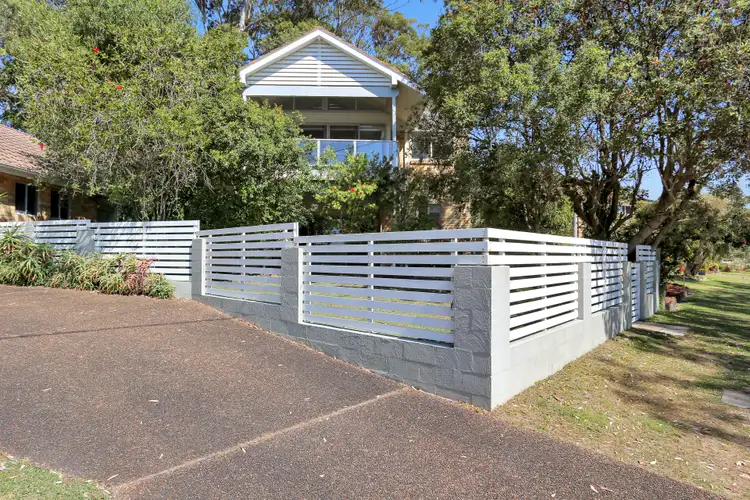 Fifth view of Homely house listing, 2/78 The Anchorage, Hawks Nest NSW 2324