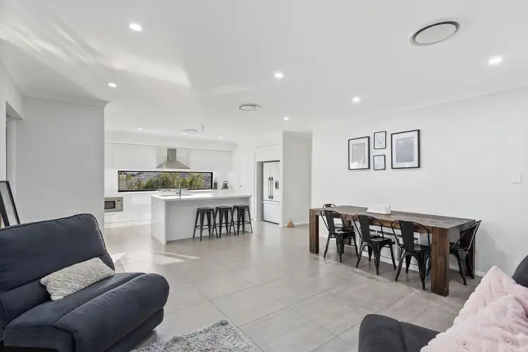 Third view of Homely house listing, 4 Tomerong Street, Tullimbar NSW 2527