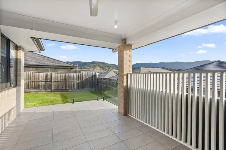 Fifth view of Homely house listing, 4 Tomerong Street, Tullimbar NSW 2527