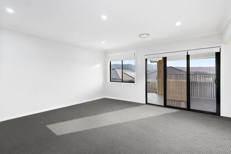 Sixth view of Homely house listing, 4 Tomerong Street, Tullimbar NSW 2527