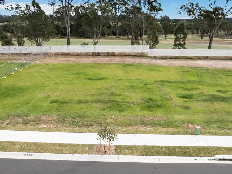 Fifth view of Homely land listing, 80 Cohen Street, Gledswood Hills NSW 2557